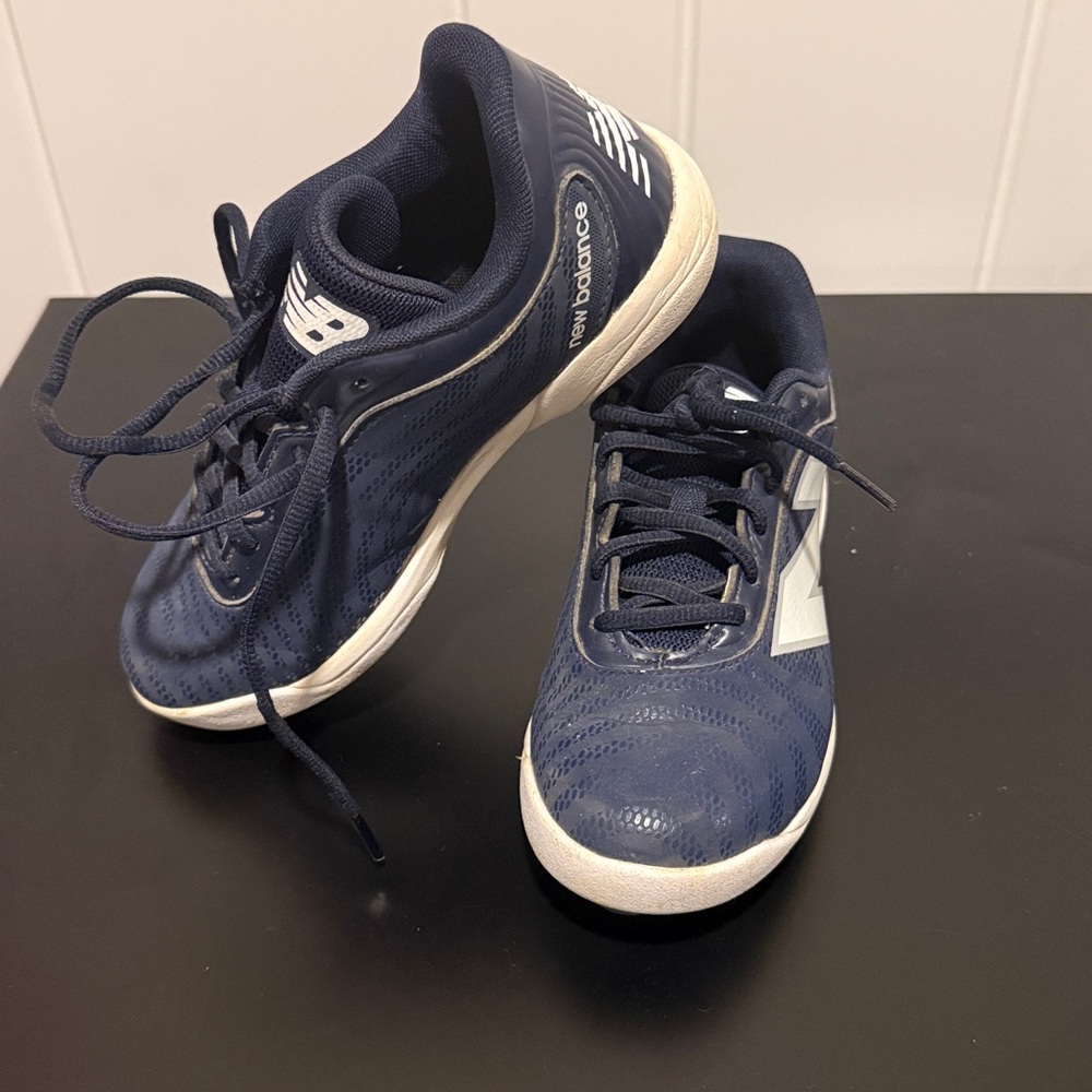 Baseball ⚾️ Cleats - size 2.5 wide